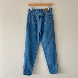 Beautiful pair of vintage Levi’s 900 series denim